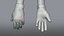 Guanto a mano FPS tattico 05 s6