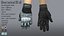 Guanto a mano FPS tattico 05 s6