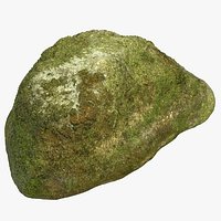 Mossy Rock 04