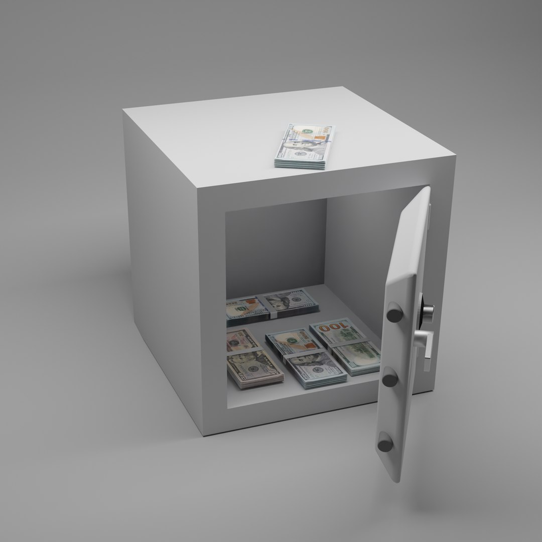 safe dollar 3D model https://p.turbosquid.com/ts-thumb/8j/OVpKBe/uW/6/png/1646631838/1920x1080/fit_q87/6a3a325f2e647c0e9faac8715a76b3c1db31984e/6.jpg