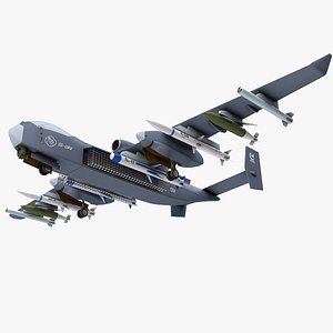 SS-UAV