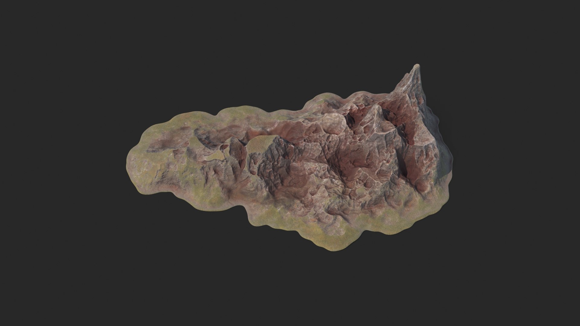 Mountain V4 3D model https://p.turbosquid.com/ts-thumb/8j/QoBfPw/9S/mountainv4_02/jpg/1640743510/1920x1080/fit_q87/f7b09ca2797786eab84b16f244840f9655a4ed3b/mountainv4_02.jpg