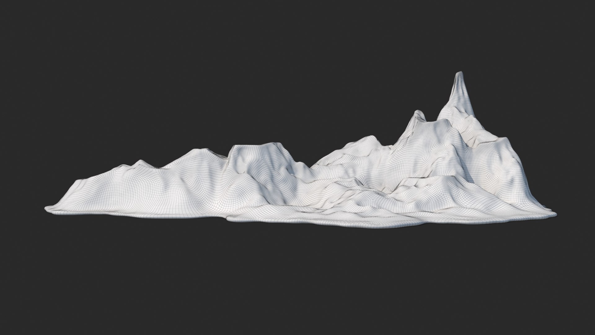 Mountain V4 3D model https://p.turbosquid.com/ts-thumb/8j/QoBfPw/Ai/wire_02/jpg/1640743606/1920x1080/fit_q87/84b8ce249f9f7c7f94be7f72faefb5c4035c1f6b/wire_02.jpg