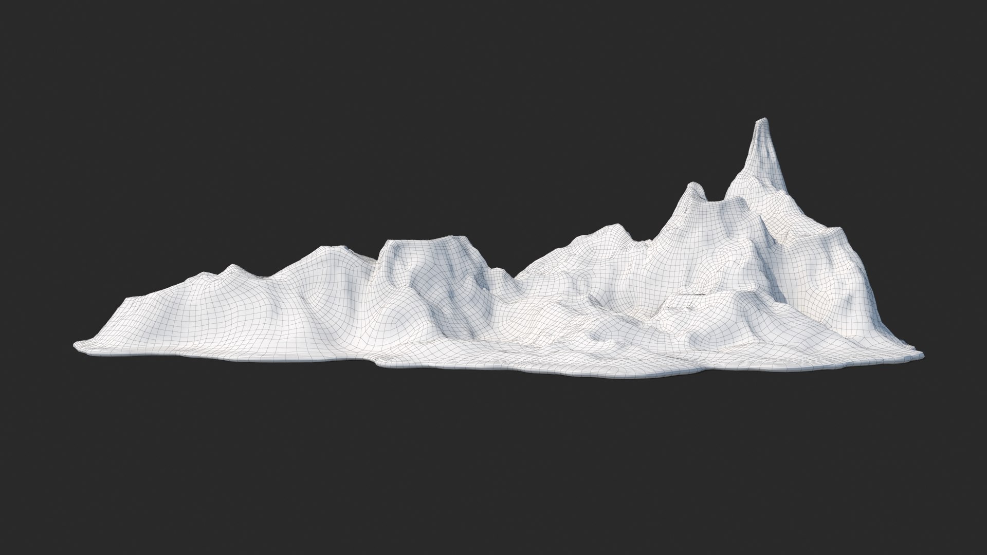 Mountain V4 3D model https://p.turbosquid.com/ts-thumb/8j/QoBfPw/PQ/wire_01/jpg/1640743567/1920x1080/fit_q87/abd0638cd82ed7420d292dad698b3a2328f7dd62/wire_01.jpg