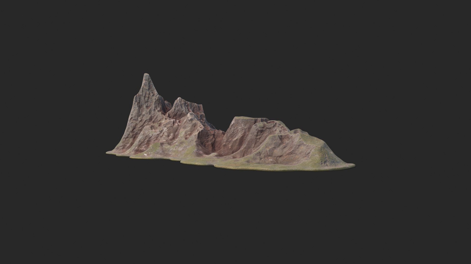 Mountain V4 3D model https://p.turbosquid.com/ts-thumb/8j/QoBfPw/Qn/mountainv4_05/jpg/1640743117/1920x1080/fit_q87/f349d48786e3c15cdf07a9f6c7877513be0260cf/mountainv4_05.jpg