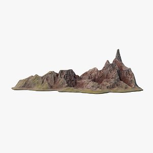 Mountain V4