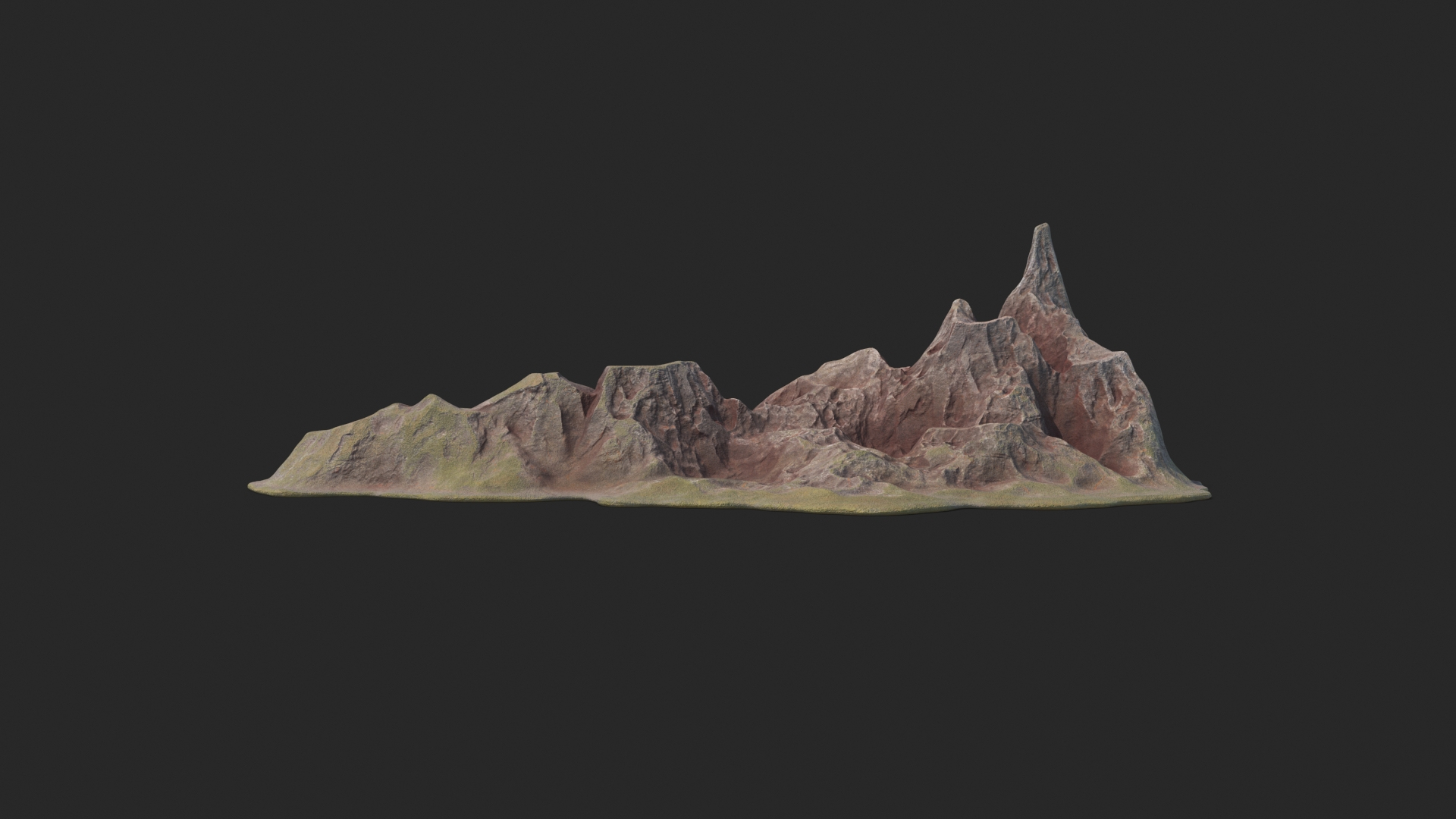 Mountain V4 3D model https://p.turbosquid.com/ts-thumb/8j/QoBfPw/wG/mountainv4/jpg/1640742926/1920x1080/turn_fit_q99/582621c9c849672559dae4f2140abe2bfa0c365a/mountainv4-1.jpg