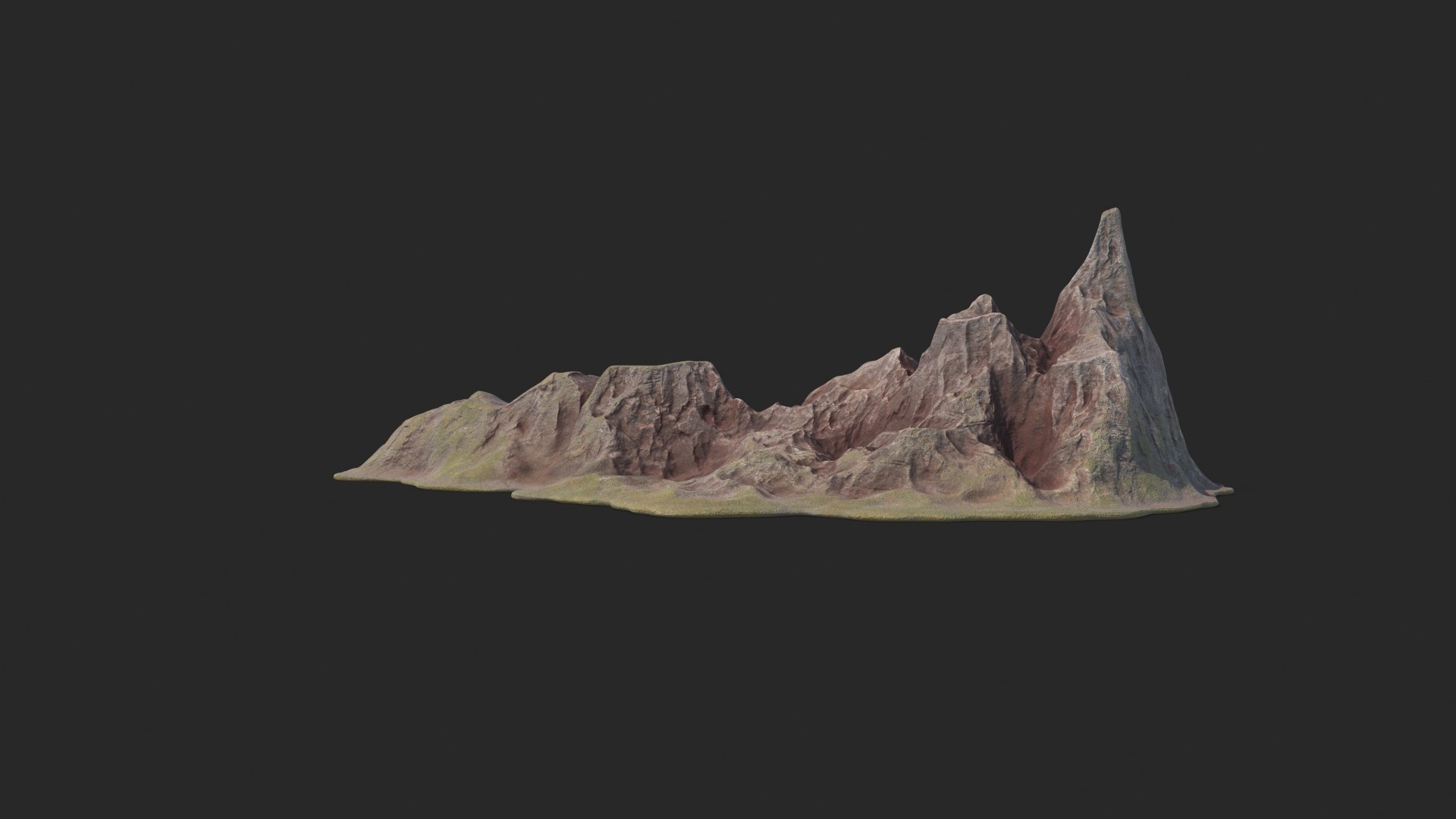 Mountain V4 3D model https://p.turbosquid.com/ts-thumb/8j/QoBfPw/xa/mountainv4_12/jpg/1640743414/1920x1080/fit_q87/b0786fe1054f171942d827ec67bb36d94ea7aefc/mountainv4_12.jpg