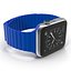 Apple Watch蓝色皮革磁性闭合2 3D模型
