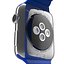Apple Watch蓝色皮革磁性闭合2 3D模型