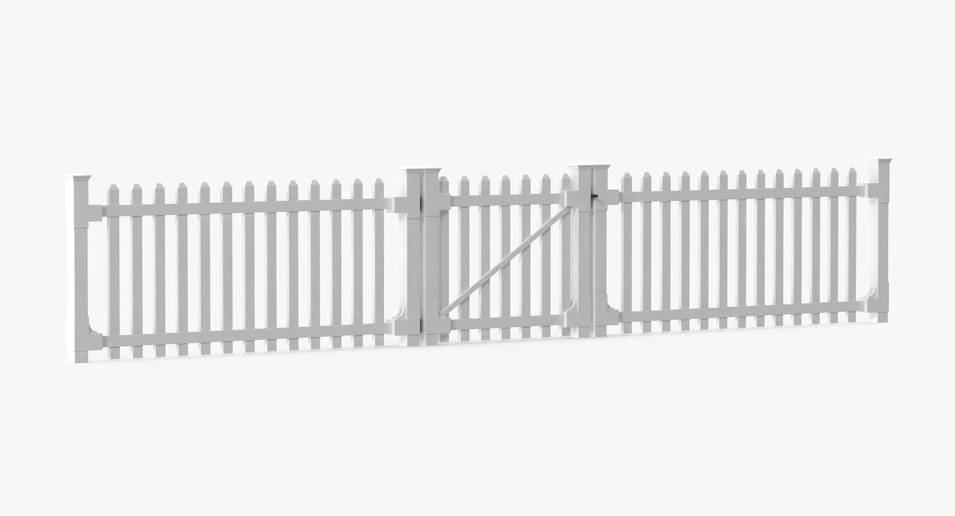 white picket fence gate 3d model https://p.turbosquid.com/ts-thumb/8j/SmIy6D/AWjlzT1Q/white_picket_fence_gate_001_thumbnail_0006/jpg/1453989334/1920x1080/fit_q87/3db20726fdda11da82b2607ed7fee77ddbfeb3a0/white_picket_fence_gate_001_thumbnail_0006.jpg