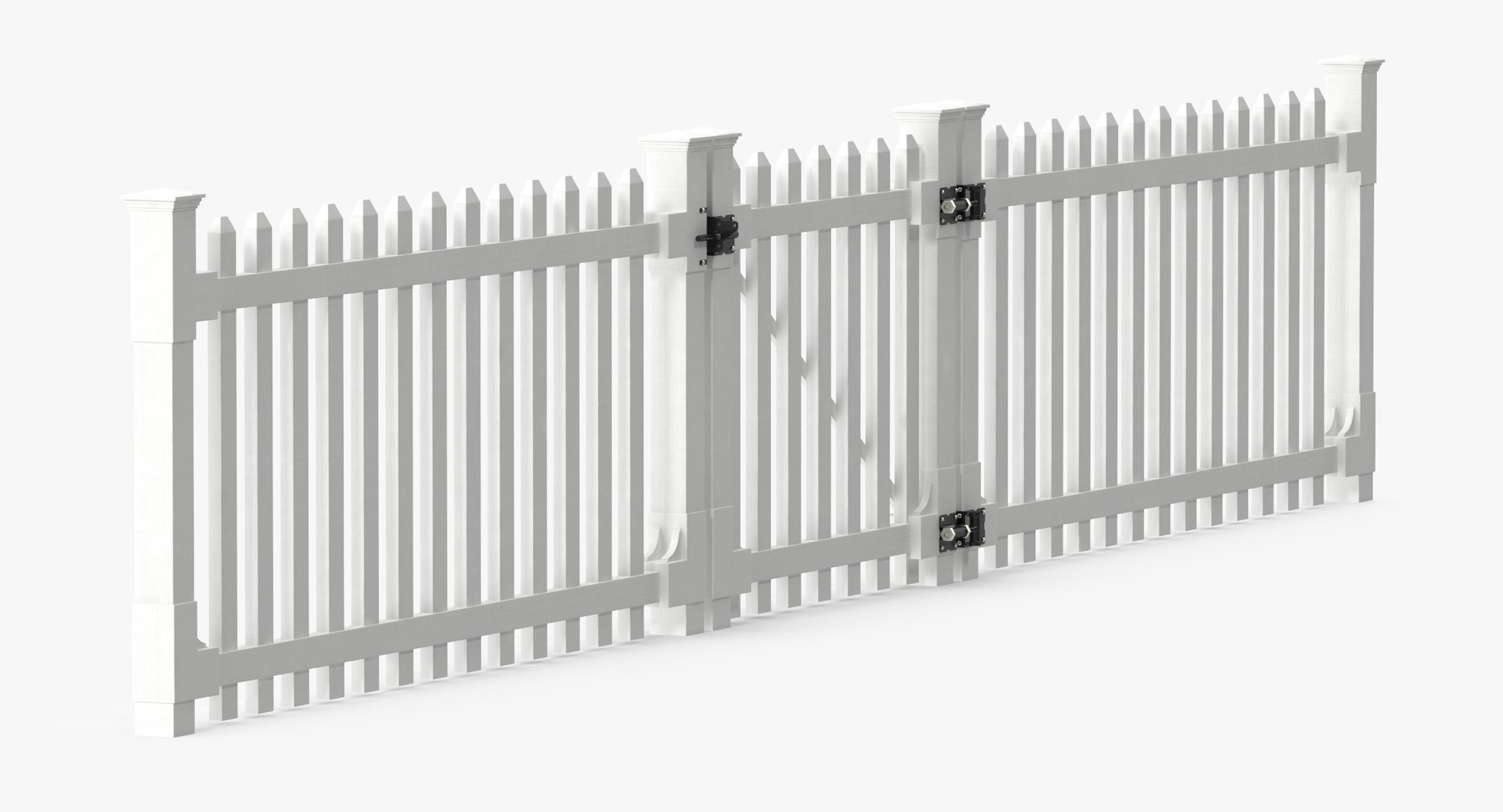 white picket fence gate 3d model https://p.turbosquid.com/ts-thumb/8j/SmIy6D/jhDhv0k0/white_picket_fence_gate_001_thumbnail_0001/jpg/1453989333/1920x1080/fit_q87/ad1177975cd51cbd373fa11521a72bb6865c0d17/white_picket_fence_gate_001_thumbnail_0001.jpg
