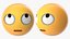 Eye Roll Emoji