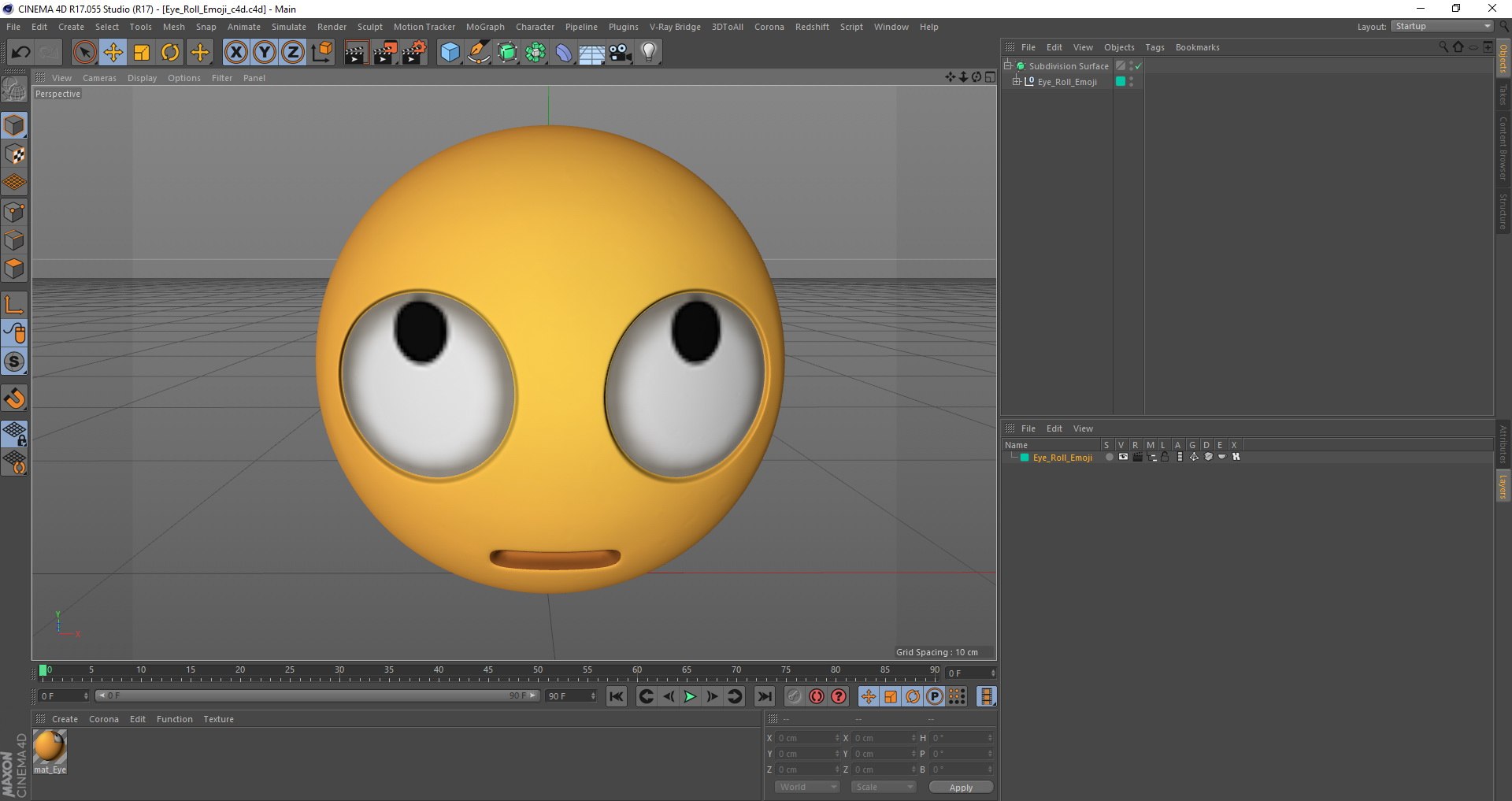 eye roll emoji 3D model https://p.turbosquid.com/ts-thumb/8j/XhIviv/dUnkGCYx/eyerollemoji3dmodel013/jpg/1585169040/1920x1080/fit_q87/10421f23a118d9b04b575fee39cca2797c5aba09/eyerollemoji3dmodel013.jpg