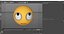 Eye Roll Emoji
