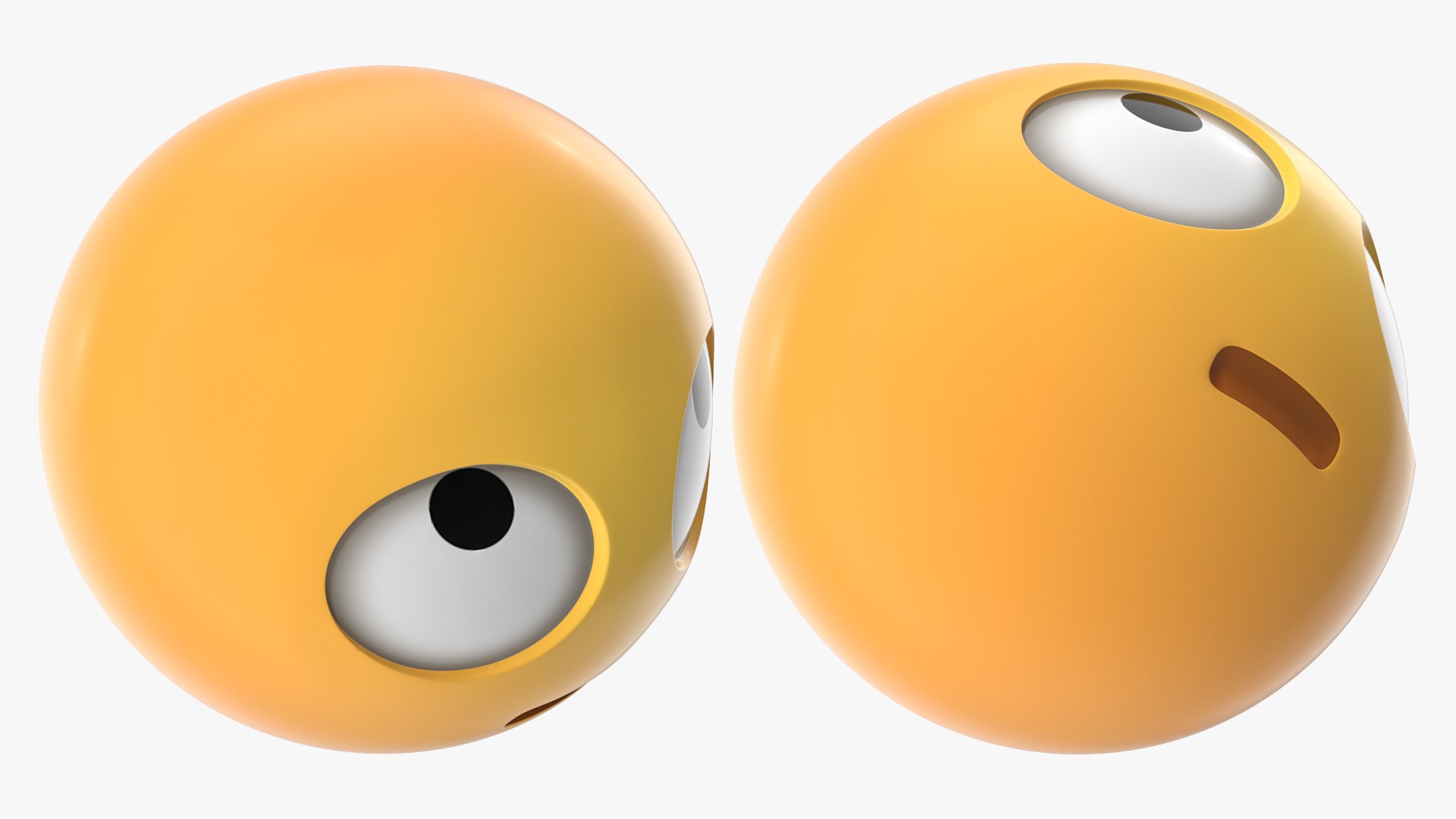 eye roll emoji 3D model https://p.turbosquid.com/ts-thumb/8j/XhIviv/owADhQ5c/eyerollemoji3dmodel004/jpg/1585168966/1920x1080/fit_q87/5adb19a4aed5bd474f3af1e4f46ac4a347f04377/eyerollemoji3dmodel004.jpg