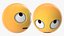 Eye Roll Emoji