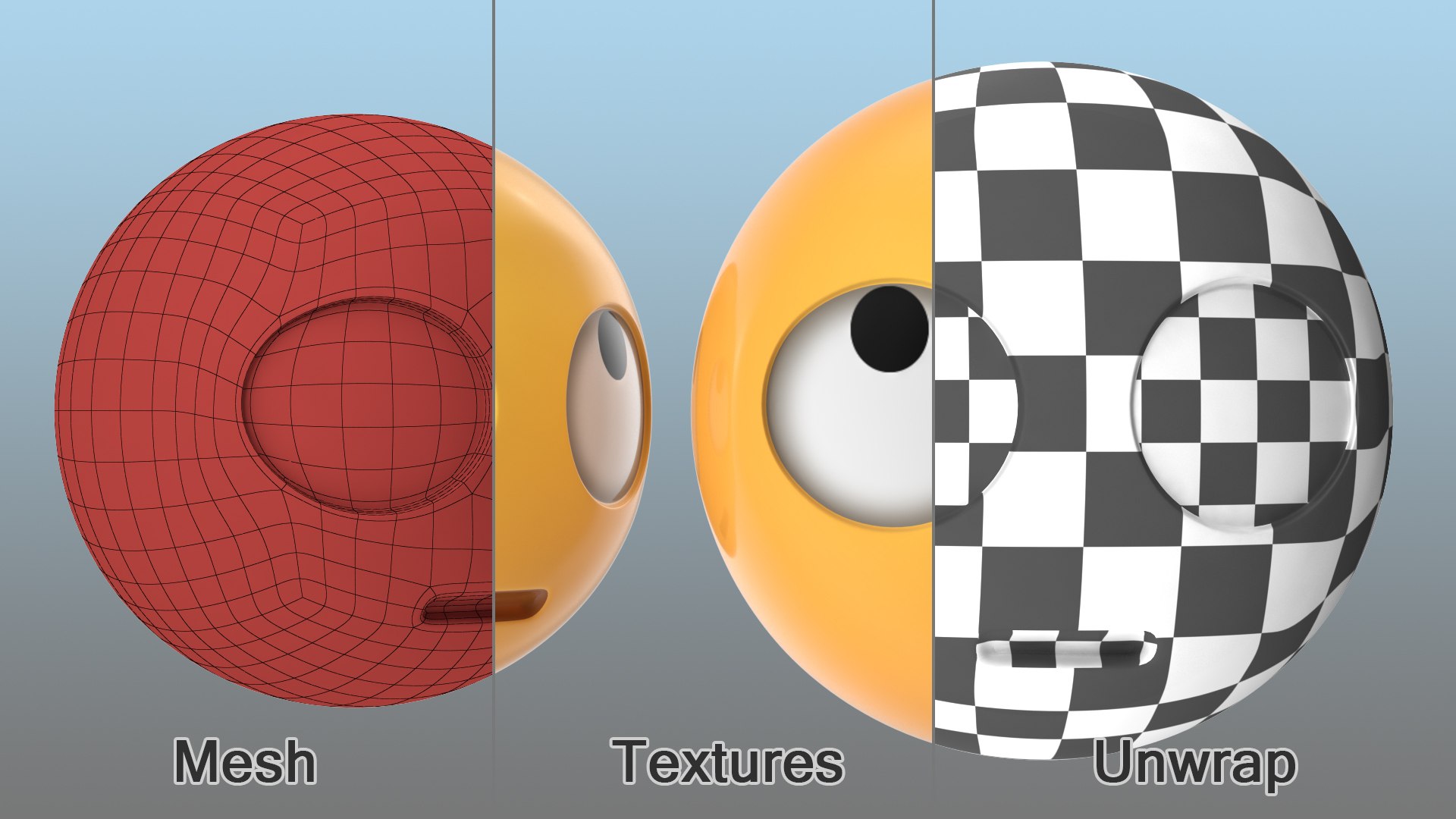 eye roll emoji 3D model https://p.turbosquid.com/ts-thumb/8j/XhIviv/xNCXrI1h/eyerollemoji3dmodel008/jpg/1585169001/1920x1080/fit_q87/93479f0bd784134736f333d5292b35bc669da93f/eyerollemoji3dmodel008.jpg