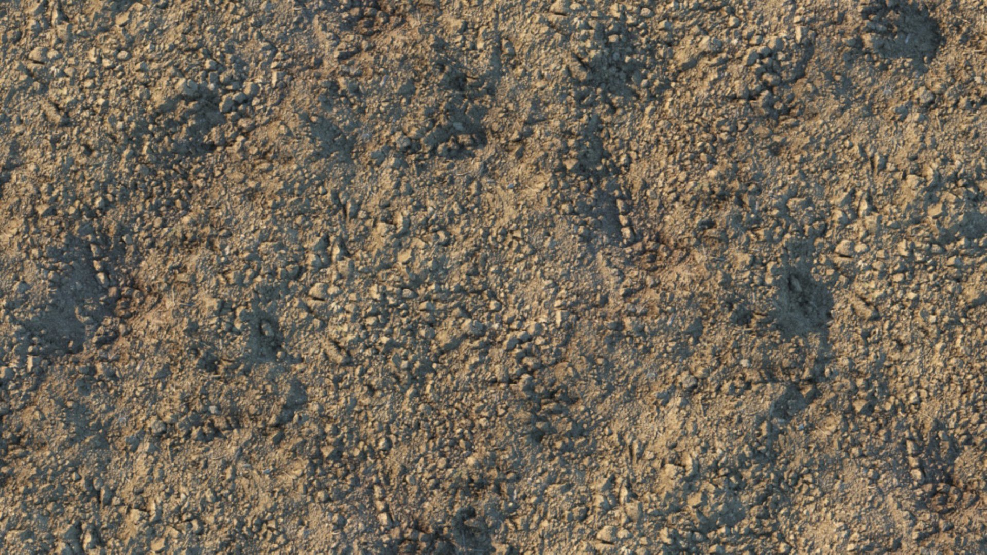 3D Earth Soil - TurboSquid 1602252