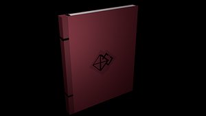 meet bob 3D model