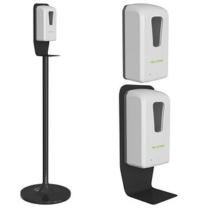 Sanitizer Disinfector