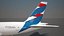Latam Airlines 777 ER