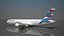 Latam Airlines 777 ER