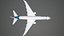 Latam Airlines 777 ER