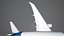 Latam Airlines 777 ER