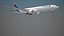 Latam Airlines 777 ER
