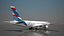 Latam Airlines 777 ER