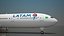 Latam Airlines 777 ER