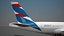 Latam Airlines 777 ER