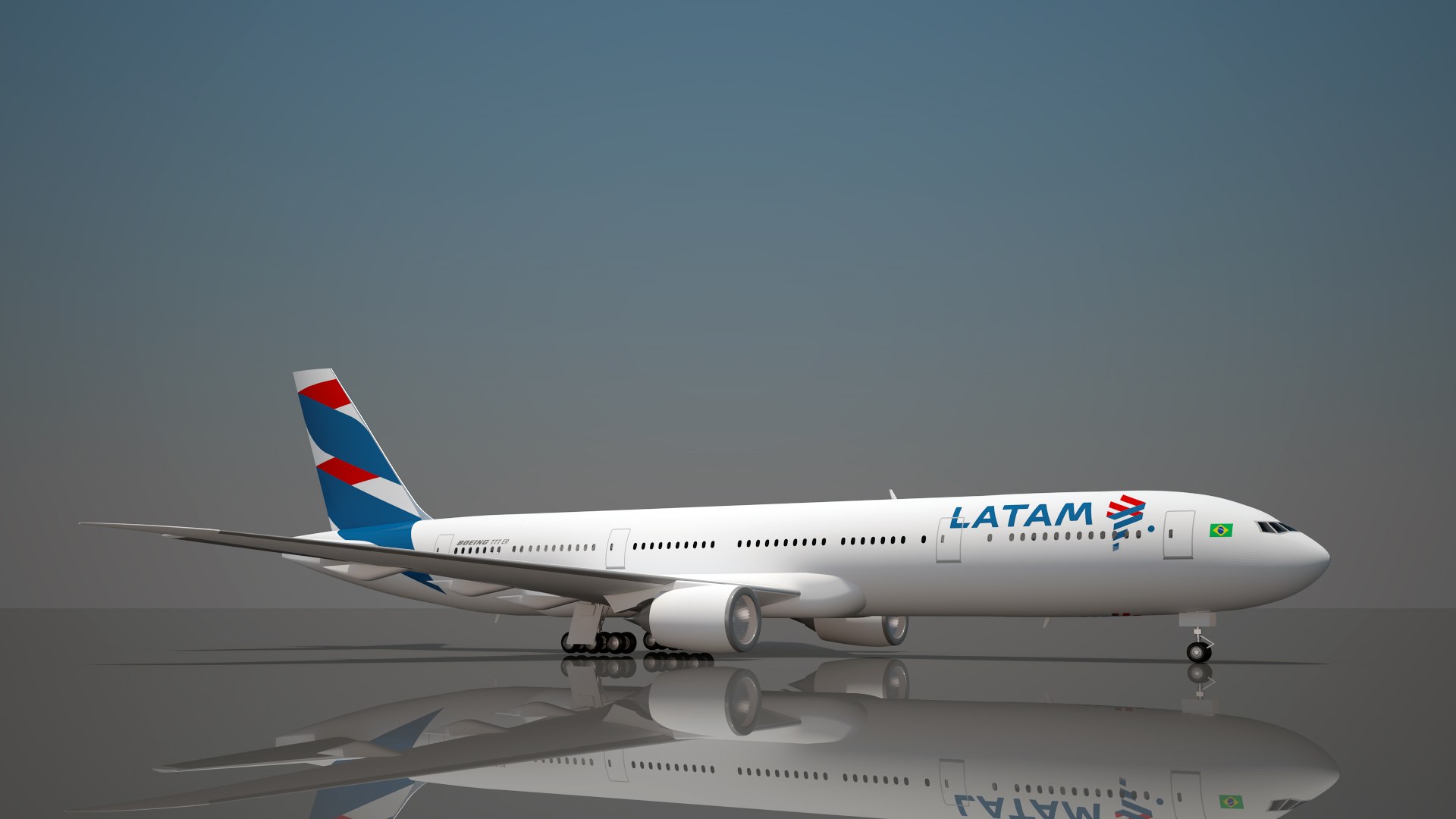 3D model latam airlines 777 https://p.turbosquid.com/ts-thumb/8j/baRrUW/uW/5/jpg/1613837755/1920x1080/fit_q87/d7f444b70c61f8ae16dff3eaa918e114ddf56bc2/5.jpg