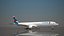 Latam Airlines 777 ER