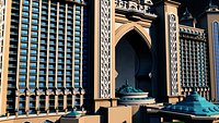 Atlantis Hotel Palm Jumeirah