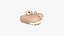 10 Slippers H Alligator Collection - Costume Character Design