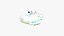 10 Slippers H Alligator Collection - Costume Character Design