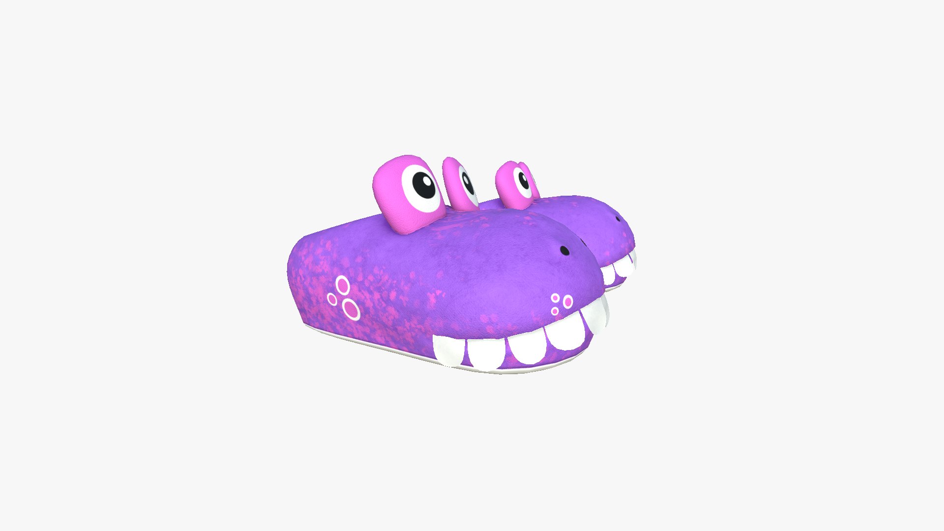 10 Slippers H Alligator Collection - Costume Character Design model https://p.turbosquid.com/ts-thumb/8j/dMEbXL/dL/h93/png/1704193623/1920x1080/fit_q87/3d1a8d2bf073869ca0ee4c7d2c979189739a2298/h93.jpg