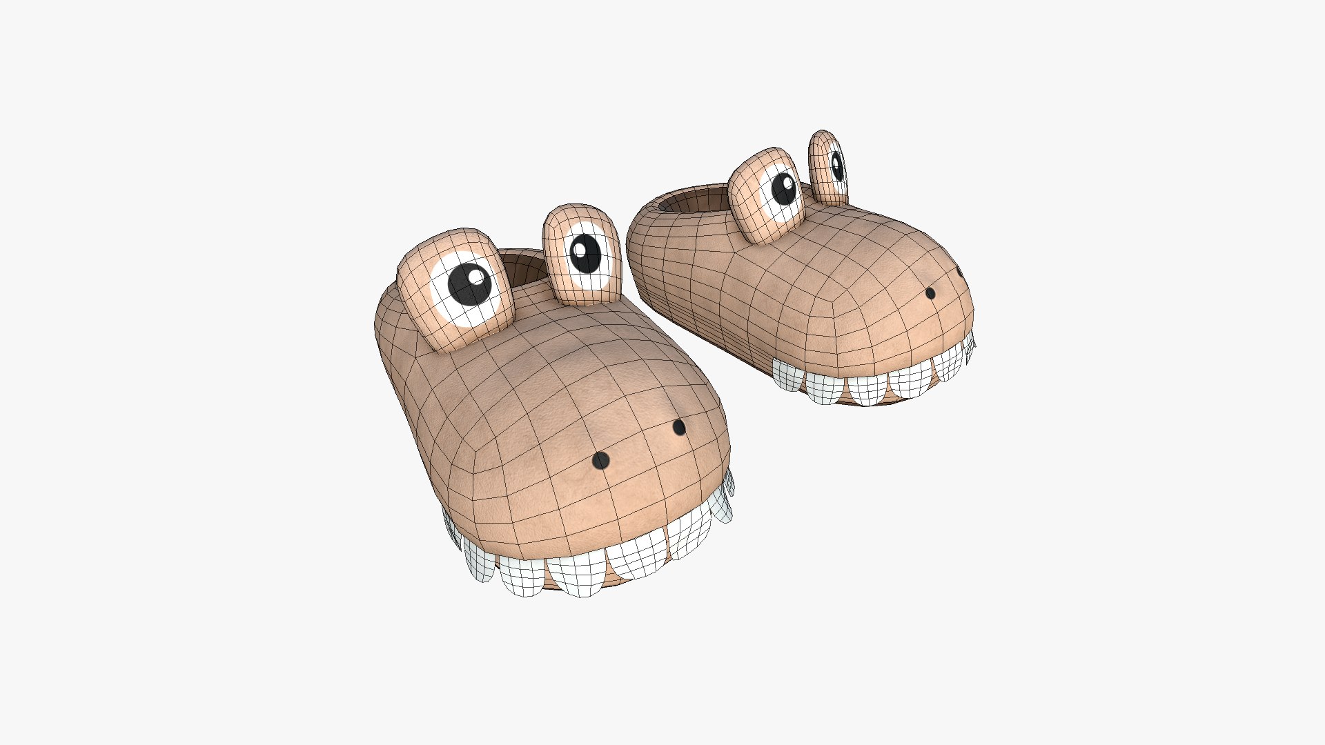 10 Slippers H Alligator Collection - Costume Character Design model https://p.turbosquid.com/ts-thumb/8j/dMEbXL/lh/h2wire/png/1704193634/1920x1080/fit_q87/7dca69b49113b97b61d6c24a8a77558abecc61c9/h2wire.jpg