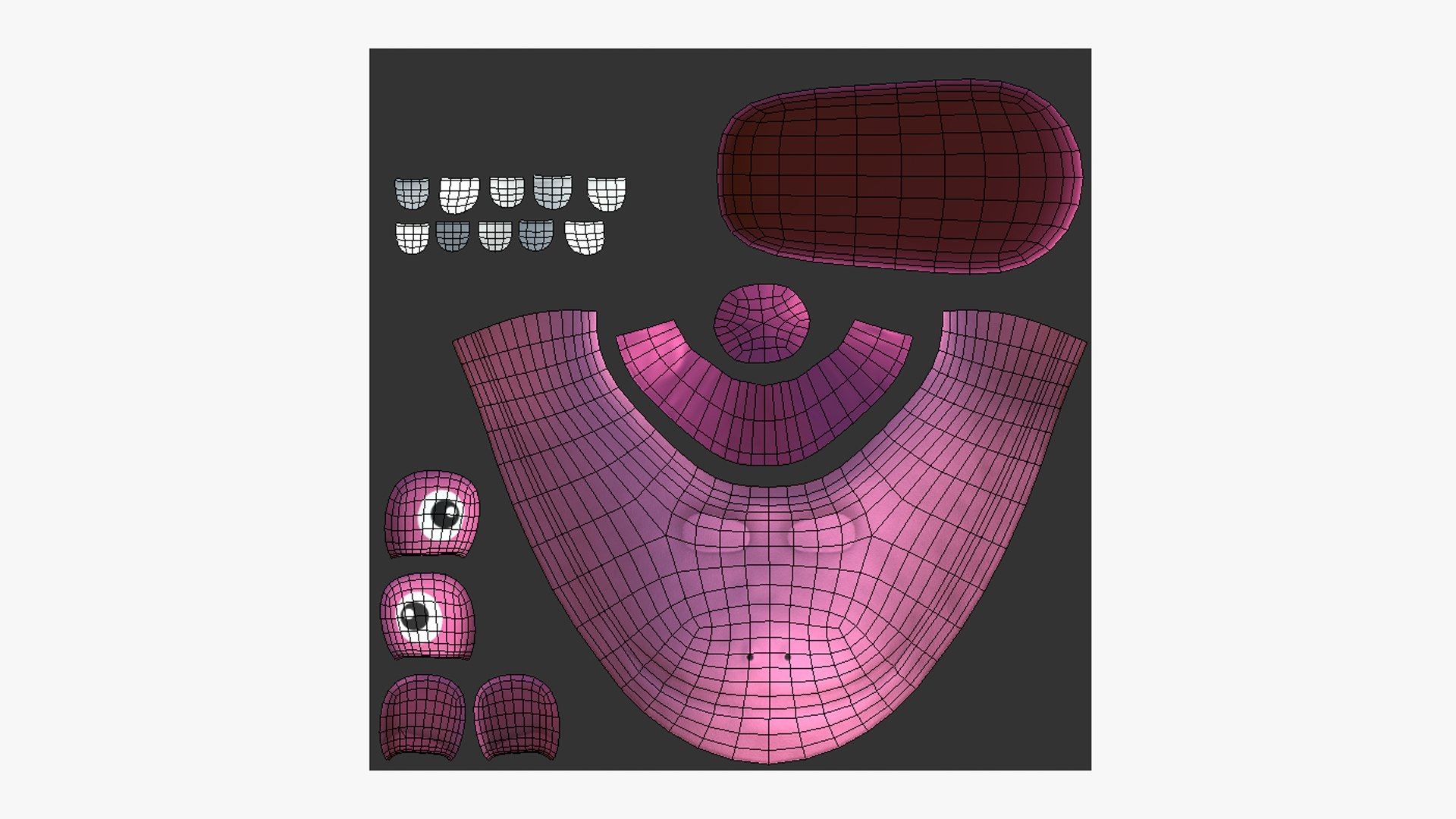 10 Slippers H Alligator Collection - Costume Character Design model https://p.turbosquid.com/ts-thumb/8j/dMEbXL/mp/h3uv/png/1704193636/1920x1080/fit_q87/237e69ad92bb31f8c187b8e8b7780387466cd8e4/h3uv.jpg