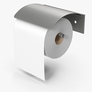 Toilet Paper Holder
