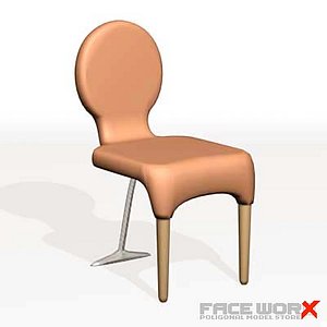 faceworx 3d max