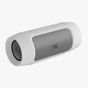 3D jbl charge 2
