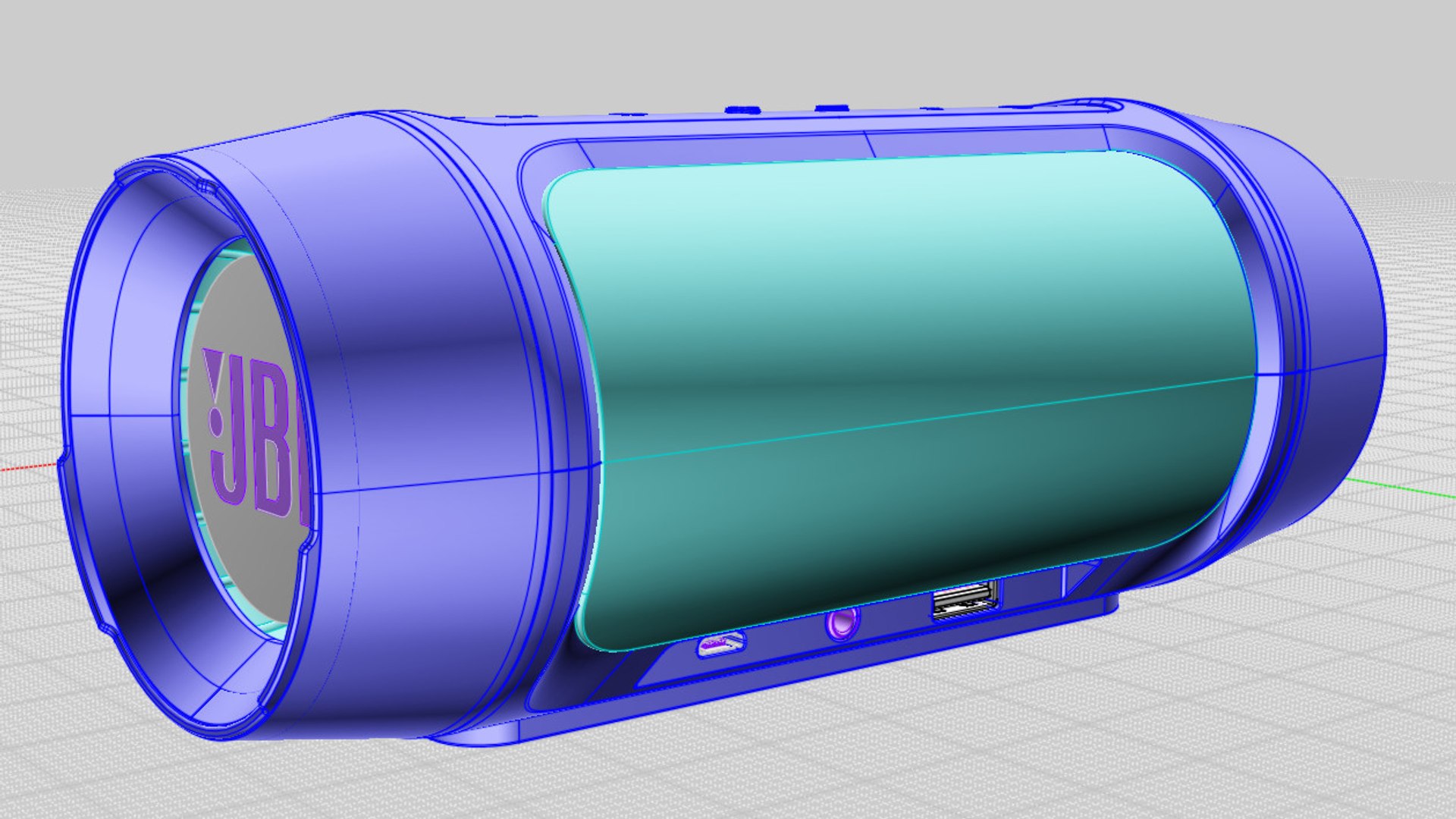 3D jbl charge 2 https://p.turbosquid.com/ts-thumb/8j/hEdv6U/xEnXgIFt/romanchumakjblcharge2moi2/jpg/1524256052/1920x1080/fit_q87/6a8e554a4a4b68bf288aaab47d22374c493a5d14/romanchumakjblcharge2moi2.jpg
