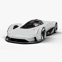 Polestar Synergy 2023