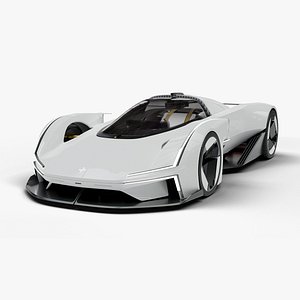 Polestar Synergy 2023