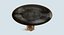 Potion Jar Bottle 01 Preto