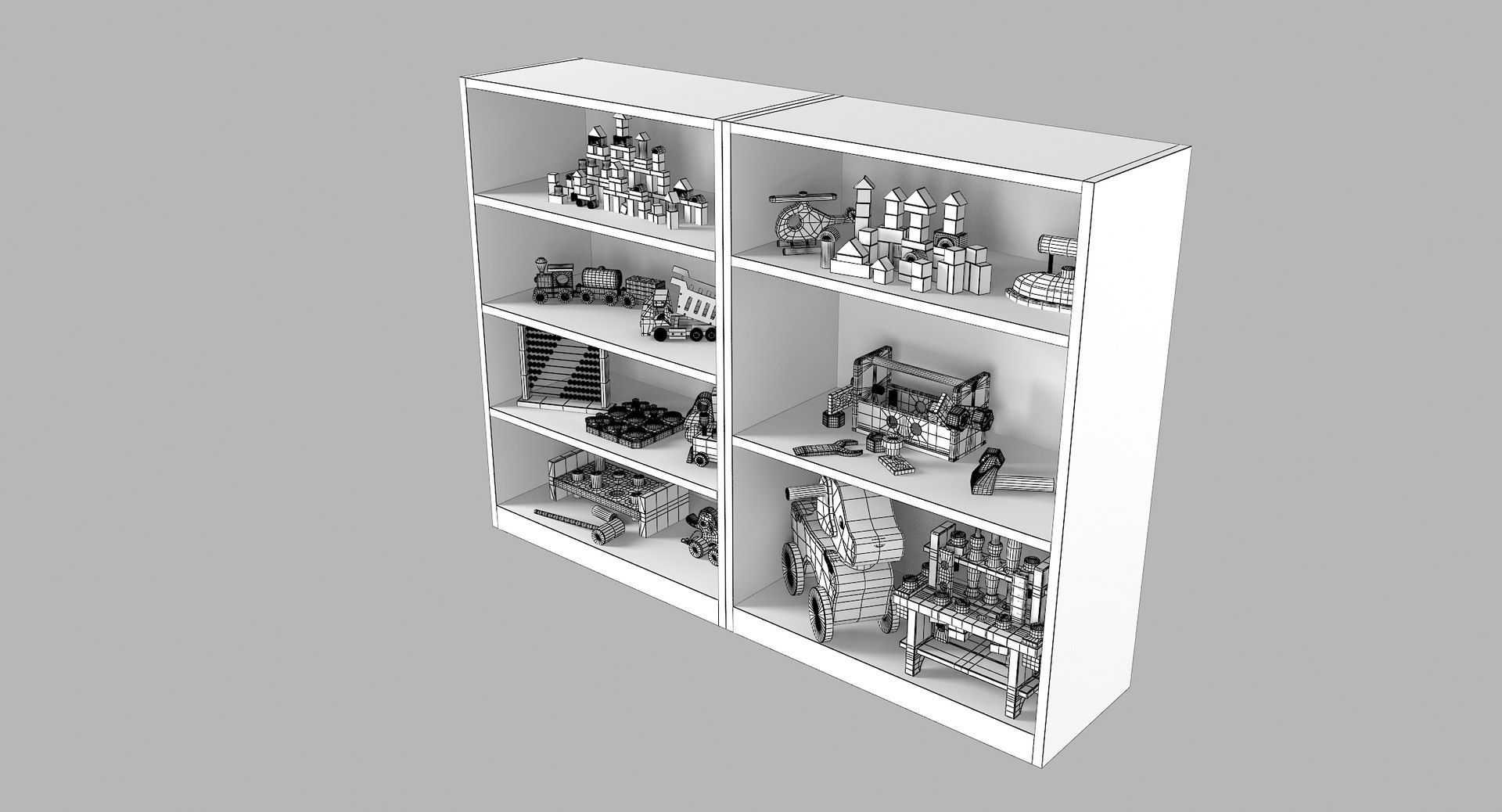 toy storage cabinet 3D model https://p.turbosquid.com/ts-thumb/8j/lY6NA7/3XUlDT08/t_w0002/jpg/1516278548/1920x1080/fit_q87/a4bef47d28587269f920479faa627cd12615df5f/t_w0002.jpg