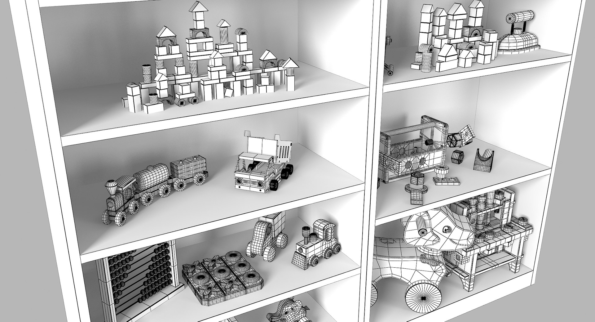 toy storage cabinet 3D model https://p.turbosquid.com/ts-thumb/8j/lY6NA7/tARYKXKB/t_w0003/jpg/1516278548/1920x1080/fit_q87/08fad3637703e69cd48da659f64700d59815e7d6/t_w0003.jpg